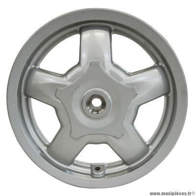 Roue arrière PIAGGIO OEM 647529 125 X8