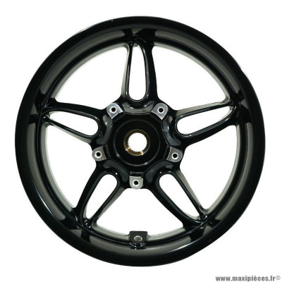 Roue arrière PIAGGIO OEM 58623 pour 350 Beverly après 2013