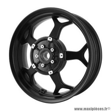 JANTE ARRIERE PIAGGIO OEM 1C003493 350-400 MP3 après 2018