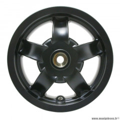 Roue arrière PIAGGIO OEM 646613000C pour scooter 50 Zip après 2006