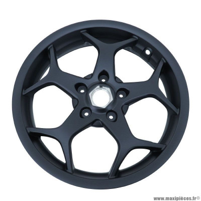 Roue avant PIAGGIO 3.00x13'' OEM 1C003635 pour maxi-scooter 350-500 MP3 Maxi après 2018