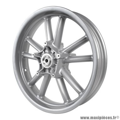 Roue avant PIAGGIO OEM 65138100B1 pour maxi-scooter 300 Carnaby Cruiser 2009-2012