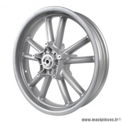 Roue avant PIAGGIO OEM 65138100B1 pour maxi-scooter 300 Carnaby Cruiser 2009-2012