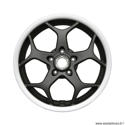 Roues avant PIAGGIO Origine 300-400-500 MP3 2014+ Version Sport - 1C002672
