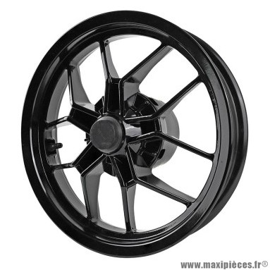 Roue avant PIAGGIO OEM SP1C003291 pour scooter 50 Typhoon après 2018 / Aprilia 50 SR Motard après 2018