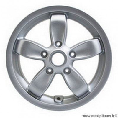 Roue avant PIAGGIO origine OEM 58643R pour scooter 50-125 Vespa Primavera 2013-2017