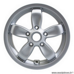 Roue avant PIAGGIO origine OEM 58643R pour scooter 50-125 Vespa Primavera 2013-2017