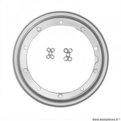 Jante-roue avant ou arrière PIAGGIO OEM 0846315 125 Vespa PX après 1998