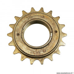 Roue libre PIAGGIO OEM 103631 pour mobylette 50 Ciao