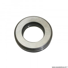 Roulement de direction inférieur PIAGGIO OEM 65007545 50-125 ZIP, FLY, VESPA GTS, VESPA LXV, PRIMAVERA, VESPA S, 125-250-300-400-500 MP3