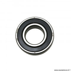 Roulement de direction PIAGGIO OEM 00000056205 pour 50 à boite Gilera SMT, RCR après 2006 / Aprilia 50 SX, RX après 2006