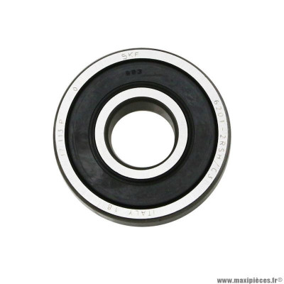 Roulement de roue arrière PIAGGIO OEM 847016 50 SMT, RCR 2006 - 50 SX, RX, RS 2006