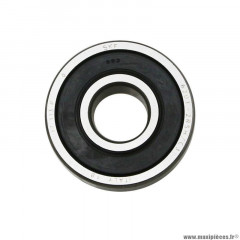 Roulement de roue arrière PIAGGIO OEM 847016 50 SMT, RCR 2006 - 50 SX, RX, RS 2006