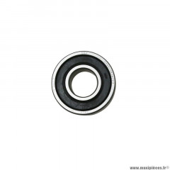 Roulement Piaggio 15x35x11 Roue arrière 50 Gilera SMT 2011+-Derbi Senda 2003+ -601345-