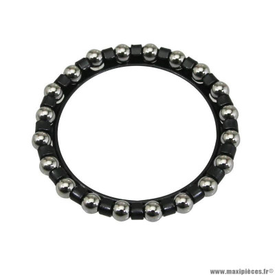 Roulement supérieur de direction PIAGGIO OEM 564257 50 Typhoon 2018+ / Aprilia 50 SR Motard 2018+