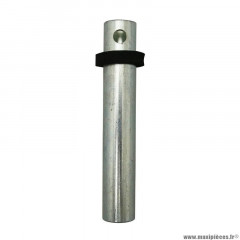 Separateur de roulements arrière PIAGGIO OEM 00H01311091 pour 50 Gilera SMT, Aprilia 50 SX, RX après 2006