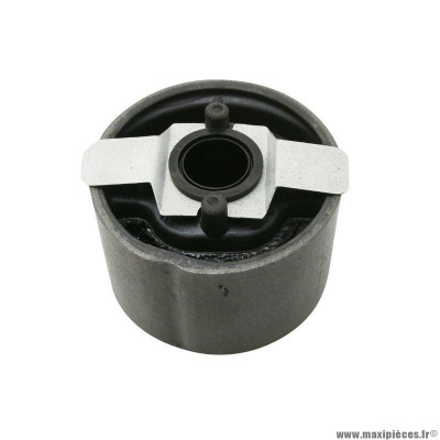 SILENTBLOC DE BRAS OCILLANT PIAGGIO ORIGINE OEM 2727785 125 TYHOON 2T, SKIPPER 2T, HEXAGON 2T 1998-2005, GILERA 125 RUNNER 2T 1998-2005