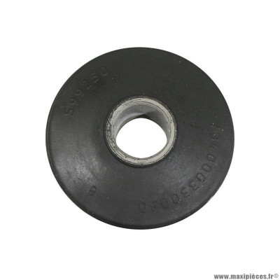 Silentbloc de bras oscillant PIAGGIO OEM 599250 125-250-300 Vespa GTS, 125-300-350 Beverly, 125-300 Yourban, 125 X10
