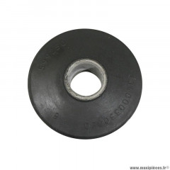 Silentbloc de bras oscillant PIAGGIO OEM 599250 125-250-300 Vespa GTS, 125-300-350 Beverly, 125-300 Yourban, 125 X10