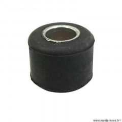 Silentbloc de couronne arrière PIAGGIO OEM B043317 pour moto APRILIA 1000 RSV, TUONO, 1200 CAPONORD, DORSODURO, 750 SHIVER, 850 SRV