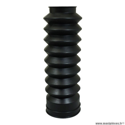 Soufflet protection de fourche PIAGGIO OEM 2B003514 pour moto-guzzi 750 V7 après 2017, 850 V9 après 2016