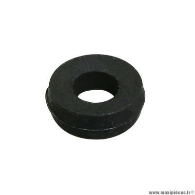 Tampon amortisseur arrière PIAGGIO OEM 216209 pour scooter 50 Zip, ET2, 125 ET4 / Gilera 50 Stalker, 125 Runner