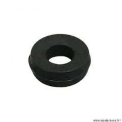 Tampon amortisseur arrière PIAGGIO OEM 216209 pour scooter 50 Zip, ET2, 125 ET4 / Gilera 50 Stalker, 125 Runner