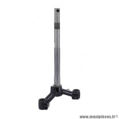 Te de fourche PIAGGIO OEM 1C005184 pour scooter 50 SXR APRILIA 2021+