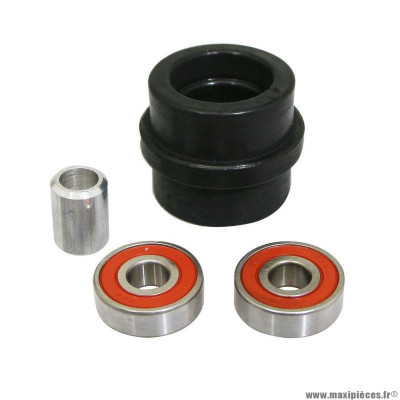 Tendeur-galet de chaîne PIAGGIO origine OEM 6498236 pour Gilera 800 GP après 2007 / Aprilia 850 SRV après 2012