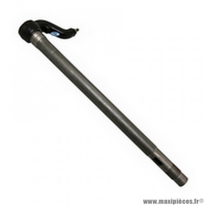 Tube commande de direction PIAGGIO origine 667658 pour maxi-scooter 300-500 MP3 après 2011 et Gilera 500 Fuoco après 2013