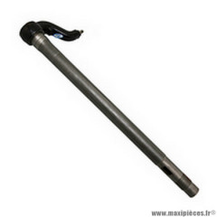 Tube commande de direction PIAGGIO origine 667658 pour maxi-scooter 300-500 MP3 après 2011 et Gilera 500 Fuoco après 2013