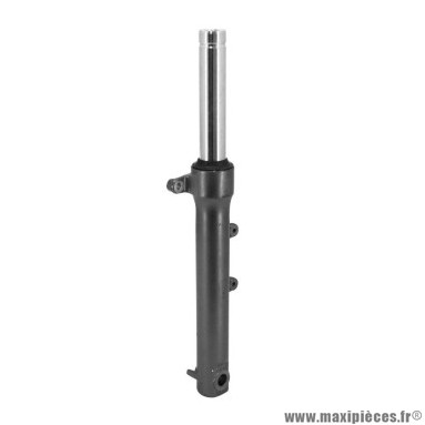 Tube de fourche droit PIAGGIO complet origine 50 SXR APRILIA 2021+ - OEM 1C005189