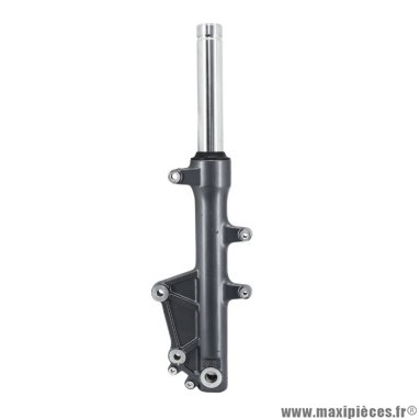 Tube de fourche gauche complet PIAGGIO brut à peindre OEM 1C005190 pour scooters 50 SXR APRILIA après 2021