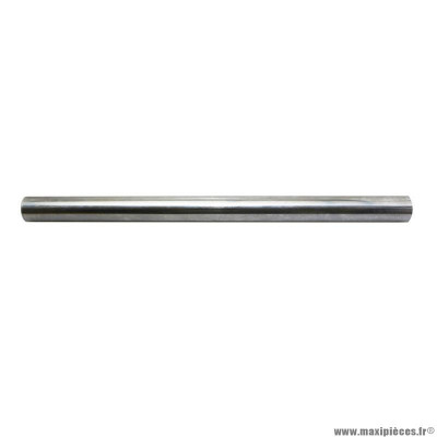 Tube fourche origine PIAGGIO OEM GU29525450 pour moto-guzzi 850 T5, 1000 California, GT, Le-Mans, SP, Strada