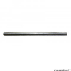 Tube fourche origine PIAGGIO OEM GU29525450 pour moto-guzzi 850 T5, 1000 California, GT, Le-Mans, SP, Strada