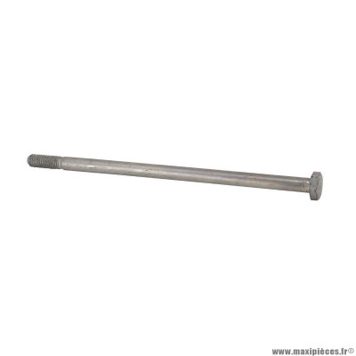 Vis PIAGGIO 10x210 OEM 668302 pour scooter 50 Typhoon 2018+ / Aprilia 50 SR Motard 2018+