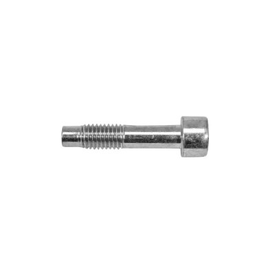 Vis fixation béquille adaptable OEM 0-000.210.5100 pour Rieju 50 MRX, SMX