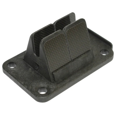 Clapet TPR 50cc TOP PERFORMANCES 8 lamelles adaptable Minarelli AM6 - MBK 50 XPOWER - Yamaha 50 TZR - Peugeot 50 XPS - Rieju 50 RS1-SMX - Gilera 50 SMT-RCR - Aprilia 50 RS