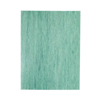 Joint en carton adaptable 200x150mm épaisseur 0,30mm résistant jusqu'à 250°C