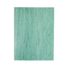 Joint en carton adaptable 200x150mm épaisseur 0,30mm résistant jusqu'à 250°C