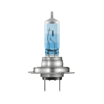 Ampoule halogène OSRAM H7 12V culot PX26d Cool Blue Intense New Design