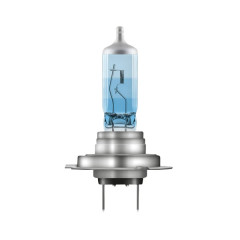 Ampoule halogène OSRAM H7 12V culot PX26d Cool Blue Intense New Design