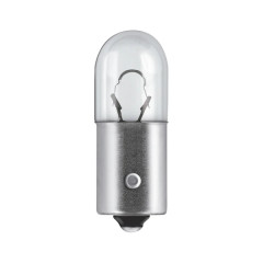 Ampoule standard OSRAM 12V 4W T4 Boîte de 10