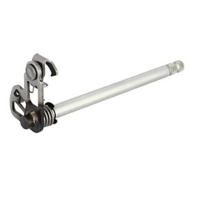 Arbre sélectionneur Teknix Adapté Derbi Senda Euro2/EURO3 sauf RS4/GPR