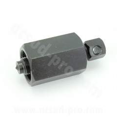 Arrache volant adaptable M 28 x 100 50cc et 125cc / Honda 125-250 Cross Enduro 4T / Mash Fifty