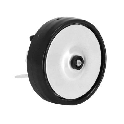 Avertisseur-klaxon adaptable type TR8 AC 12V Peugeot 103, MBK 51