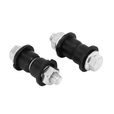 Axe de fourche adaptable vendu par paire Piaggio 50 Ciao PX