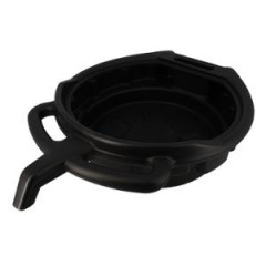 Bac vidange adaptable 8L