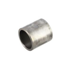 Bague pot/réducteur AIRSAL diamètre 28mm pour pot diamètre 25mm pour moto 50 AM6