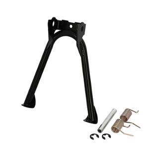 Béquille cyclo centrale adaptable Piaggio Ciao